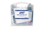 The PURELL® Brand Launches PURELL™ Body Fluid Spill Kits