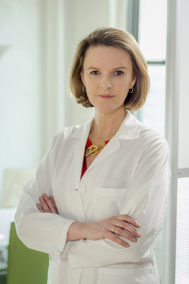 Geraldine McGinty, MD, MBA, FACR - Chair, American College of Radiology