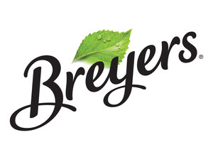 Breyers® Continues Commitment to Ice Cream Quality with 100% Grade A Milk and Cream Designation