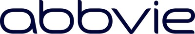 AbbVie logo (PRNewsfoto/AbbVie)