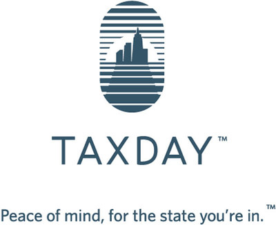 TaxDay(TM) is a travel-tracking app that enables individuals who maintain residences in more than one U.S. state, or travel frequently and do business in multiple states, to record their travel and track their tax-residency status requirements in a reliable, effortless way. By syncing TaxDay to GPS tracking on their mobile devices, users are able to reliably track their travel days and receive residency threshold notifications to avoid unintended consequences at tax time.
