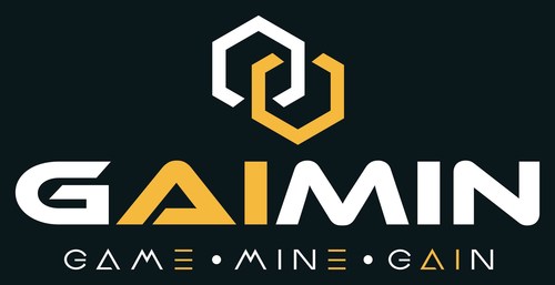 World’s 1st Fully Distributed Blockchain Miner Community.  Gaimin is an advanced AI powered platform which connects gaming computers to blockchain mining.  Just like "Uber" is a platform that connects cars and their drivers (supply) with people seeking a ride (demand) in a very efficient manner, Gaimin connects the GPU and CPU resources from the user’s gaming PC (supply) to blockchain mining pools (demand) in the most efficient manner possible, to mine cryptos.