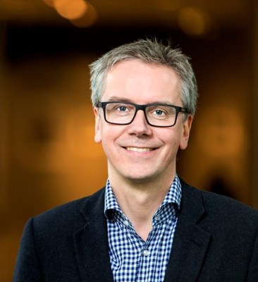 Dr. Sigurdur Yngvi Kristinsson will receive the Brian G.M. Durie Outstanding Achievement Award, which recognizes excellence in myeloma research.