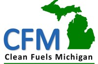 (PRNewsfoto/Clean Fuels Michigan)