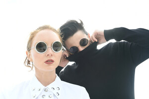 London-Based Wires Glasses Lands Investor for Its Futuristic Eyewear Collection