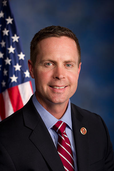 The largest federal employee union, the American Federation of Government Employees, has announced its endorsement of Rep. Rodney Davis for reelection to Congress representing Illinois's 13th Congressional District.