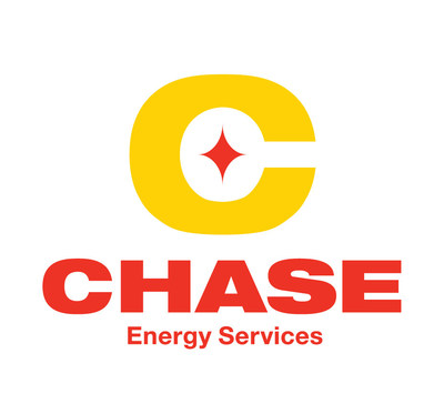 Chase Energy Services Logo