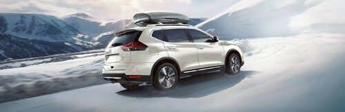 Drivers can learn more about the Nissan lease return process on the Continental Nissan website.
