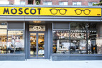 MOSCOT Opens at 555 Sixth Avenue