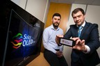 Irish OLED Intellectual Property Firm Solas OLED Reports Continued Growth With Expanded Patent Portfolio