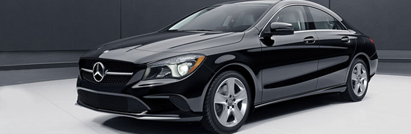 Drivers can learn more about the leasing opportunities available for the 2018 Mercedes-Benz CLA 250 at Loeber Motors on the dealership's website.