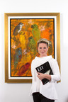 Kate Waterhouse Appointed Vice President, Florida at Leslie Hindman Auctioneers