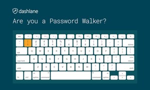 Dashlane Uncovers Troubling Password Patterns