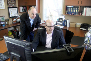 Adeptus Partners, LLC Promotes Three Key Professionals to Partner Status