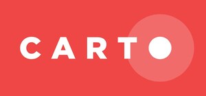 CARTO Records Record Customer Acquisition Growth; Appoints George Mathew to Board