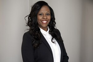 The National Capital Bank of Washington Names Keshaun Clark Business Development Officer