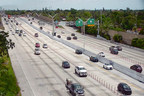 I-95 Express Emergency Stopping Sites Now Open in Miami-Dade