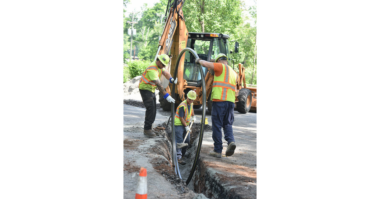 PSE&G to Begin Next Phase of Gas System Replacements