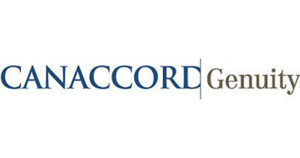 Canaccord Genuity Group Inc Announces Opening Of Canadian Wealth canaccord-genuity-group-inc-announces-opening-of-canadian-wealth