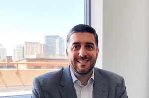 LogPoint Employs Former Cisco Cybersecurity Sales Leader Michael Persechini to Head Up the U.S. Sales Operations