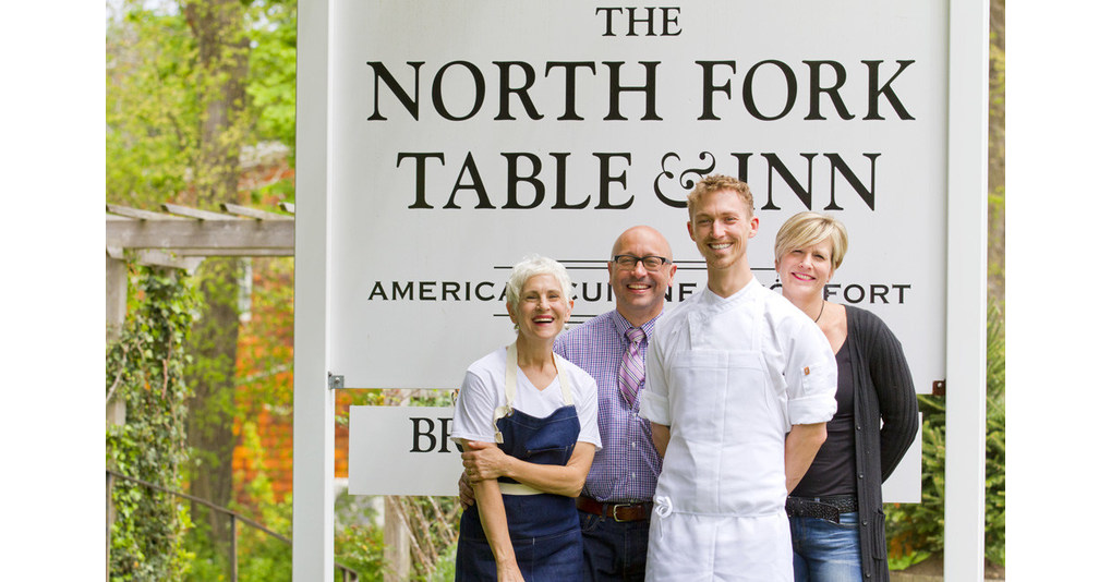 The North Fork Table Inn Plans A