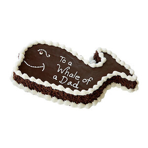 Carvel® Kicks Father's Day Up A Notch With The Debut Of Fudgie The Whale® Inspired Boozy Treats
