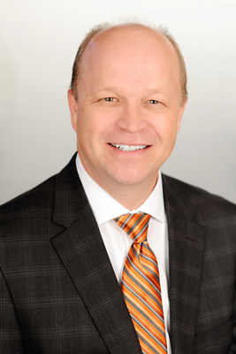 Randy Johnson, President and CEO, GST AutoLeather
