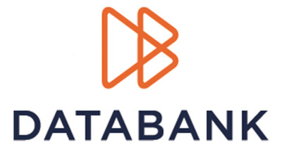 DataBank logo (PRNewsfoto/DataBank)