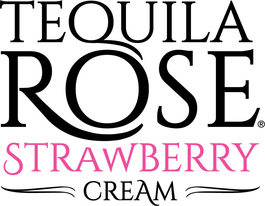Tequila Rose Svg
