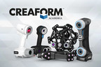 Creaform lance Creaform ACADEMIA : des solutions de mesure 3D portables conçues pour les laboratoires de recherche et les salles de classe