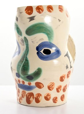 Palm Beach Modern Auctions' June 2 Modern Art &amp; Design Sale Showcases Works by Top 20th-Century Designers and Artists