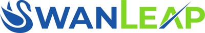 SwanLeap—the No. 1 fastest-growing company on the 2018 Inc. 5000—provides supply chain managers, decision-makers and entire companies with comprehensive, actionable insights into supply chain logistics and costs by generating impactful savings through an artificial intelligence-based recommendation engine, automation, data analysis, consulting and a next-generation transportation management system. (PRNewsfoto/SwanLeap)