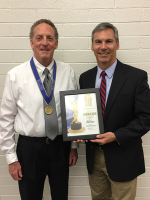 Axcend Wins Two 2018 Best of State Awards