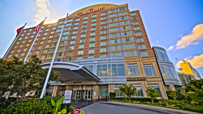The Nashville Marriott Hotel at Vanderbilt University has been acquired by an affiliate of White Lodging Services Corporation.  The 311-unit hotel has just undergone a complete guestrooms and corridor renovation. The transaction marks the company's second acquisition of an urban, full service property in the last 24 months.