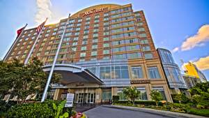 White Lodging acquires the Marriott Nashville at Vanderbilt University