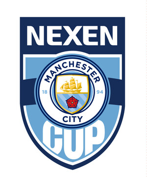 Nexen Tire To Once Again Sponsor the Manchester City Cup in San Diego