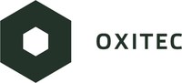 OXITEC Logo (PRNewsfoto/OXITEC)
