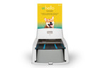 Wagz™ Integrates Amazon Dash Replenishment into new Serve Smart Feeder that Automatically Reorders and Ships Pet Food Right to Your Door