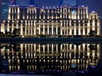 Suning and MGM to Officially Unveil 5* Bellagio Hotel in Shanghai on 8 June