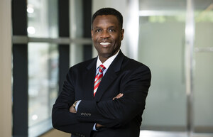 Former Detroit Emergency Manager Kevyn Orr joins Lincoln Institute of Land Policy board