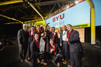 Brigham Young University-Hawaii Crowned Enactus United States National Champion in Kansas City
