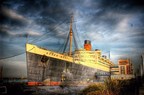 Ghost Hunts USA Secures Dates For Private Paranormal Investigation Of the RMS Queen Mary