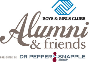 Shaquille O'Neal, Boys &amp; Girls Clubs of America and Dr Pepper Snapple Group Launch Alumni &amp; Friends Yearbook