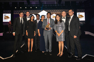 GEP Named Best P2P Technology Solutions Provider At World Procurement Awards