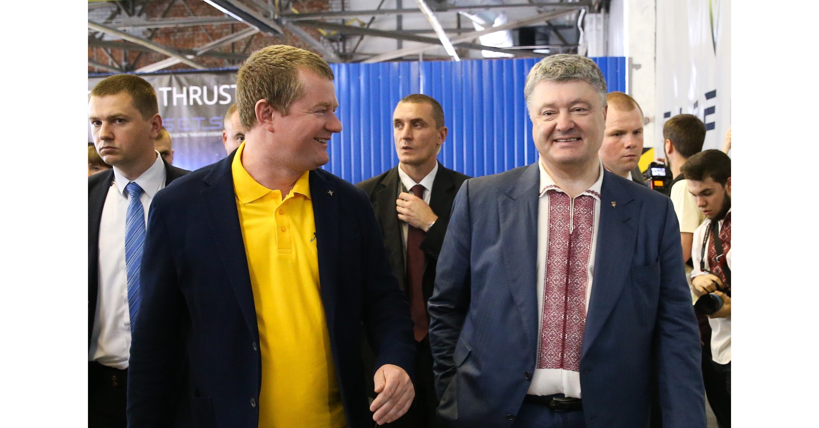 firefly-aerospace-opens-research-and-development-center-in-dnipro-ukraine