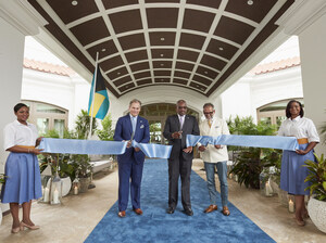 Baha Mar Marks Full Completion Of Resort Destination