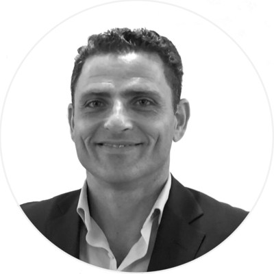 Andrew Soteriou - Revenue Growth Management Practice Director