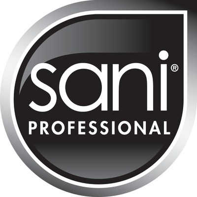 (PRNewsfoto/Sani Professional)