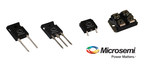 Microsemi Continues to Expand Silicon Carbide Product Portfolios with Sampling of its Next-Generation 1200 V SiC MOSFET and 700 V Schottky Barrier Diode Devices