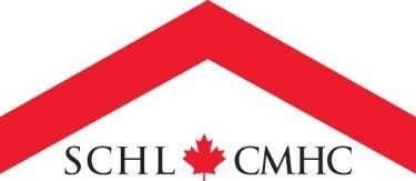 Logo : Socit canadienne d'hypothques et de logement (Groupe CNW/Socit canadienne d'hypothques et de logement)